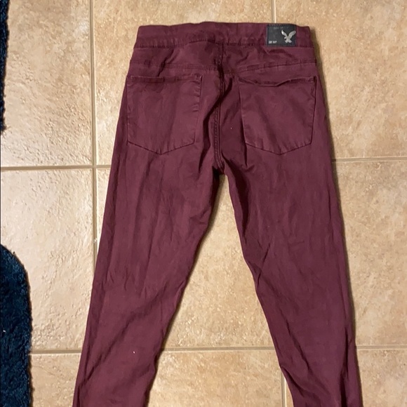 Jeans - Picture 2 of 2